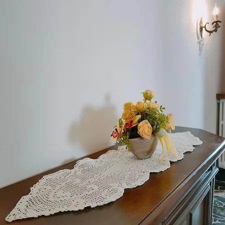 Appartement Casa Anna Montevarchi