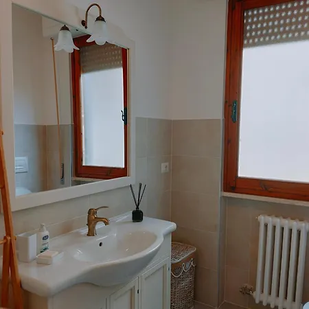 Appartement Casa Anna *