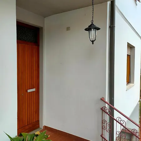 Casa Anna Montevarchi