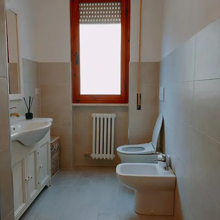 Appartement Casa Anna Montevarchi