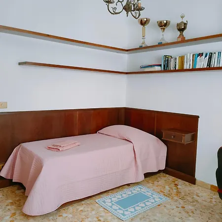 Appartement Casa Anna