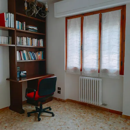 Appartement Casa Anna
