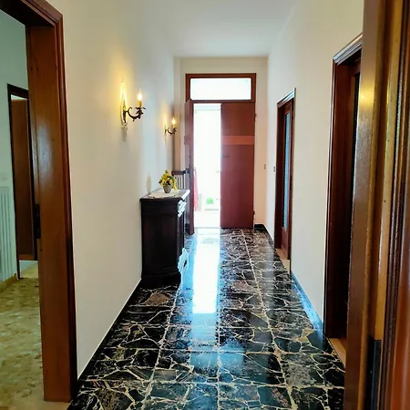 Appartement Casa Anna *