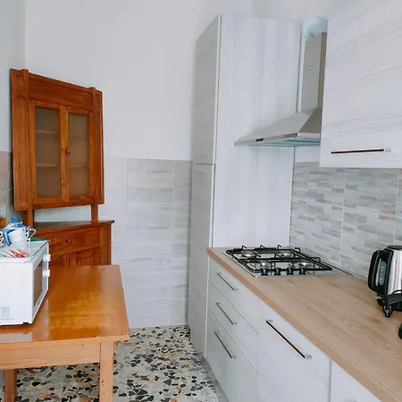 Appartement Casa Anna *