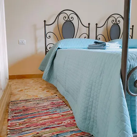 Appartement Casa Anna