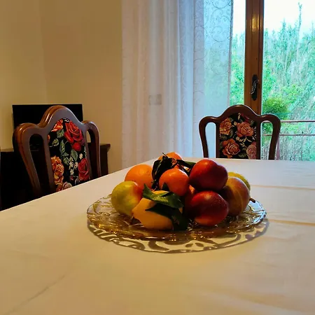 Appartement Casa Anna Montevarchi