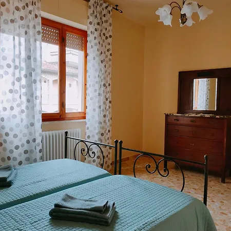 Appartement Casa Anna