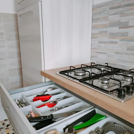 Appartement Casa Anna