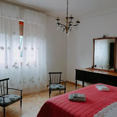 Appartement Casa Anna Montevarchi