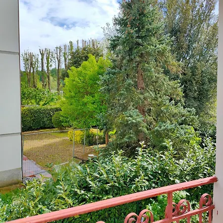 Appartement Casa Anna