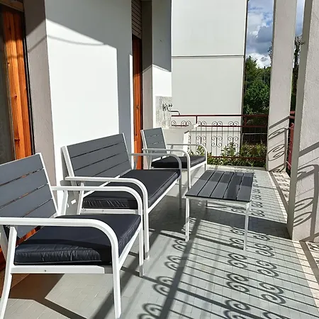 Appartement Casa Anna *